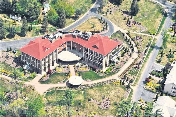 FETÖ’nün Pensilvanya’daki ihanet yuvası! Sessiz ama hala aktif...